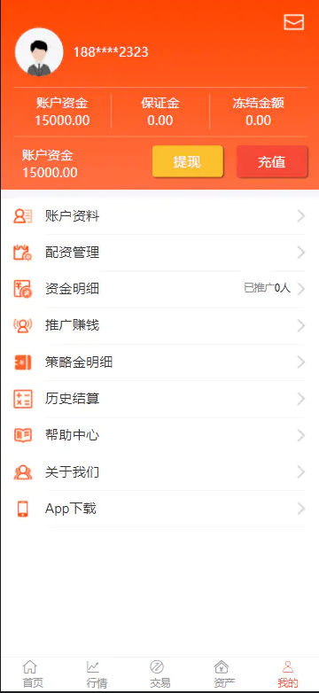 【优选源码】股票源码 - 截图3