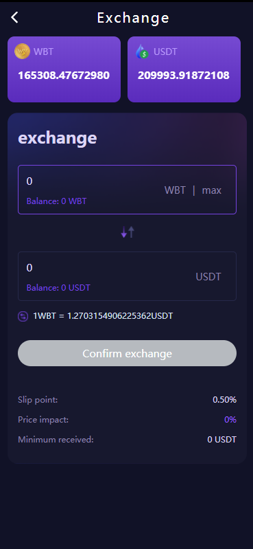 双语言dapp区块链理财系统/dapp理财分红/质押挖矿/区块链投资系统 详情图 5