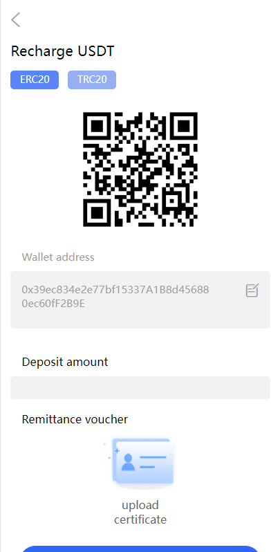算力模式区块链云GECAPP/矿场/CBT矿池源码/usdt系统交易大厅 详情图 9