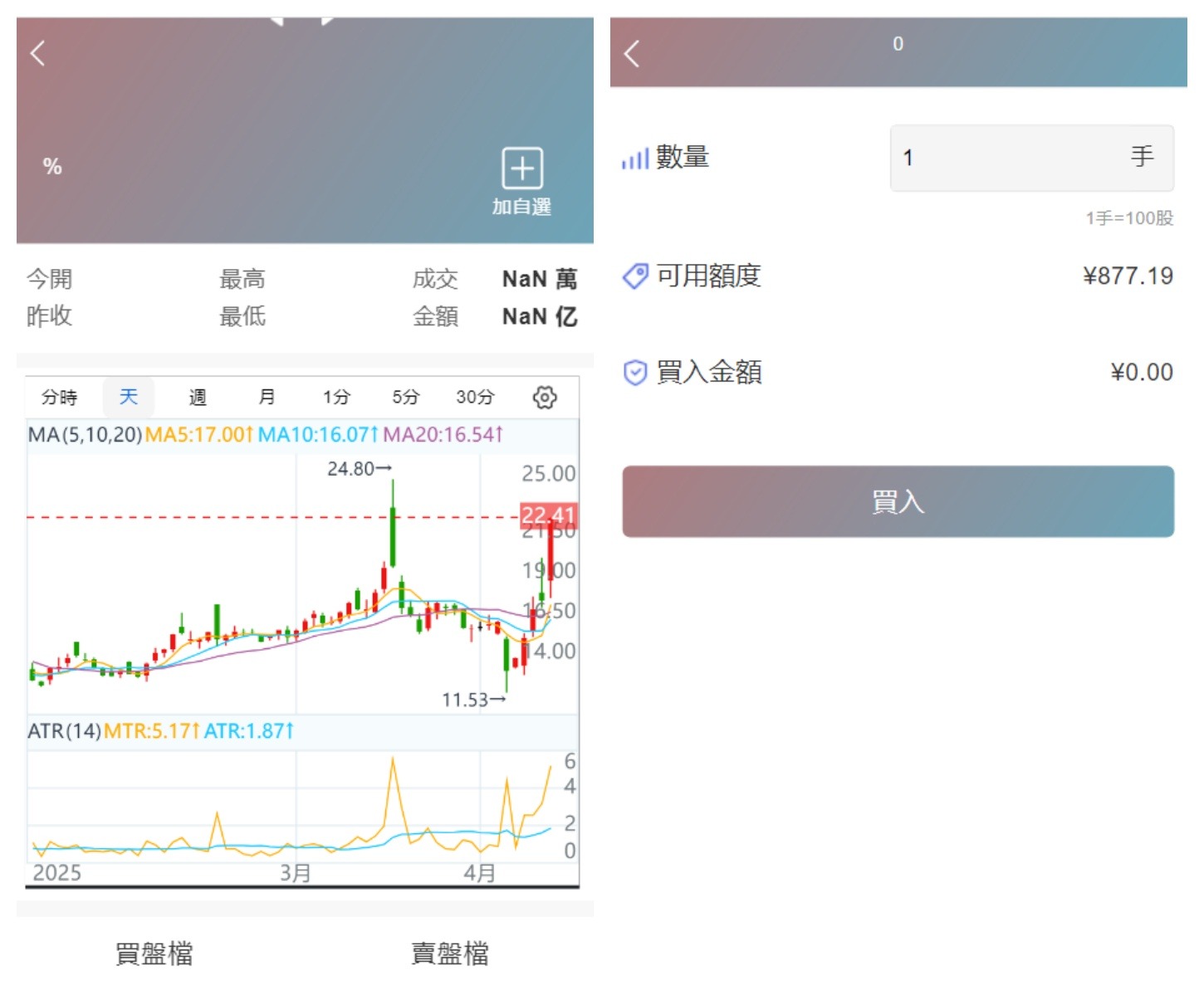 【优选源码】香港股票源码/大宗交易与新股申购系统源码/视频搭建教程 - 截图2