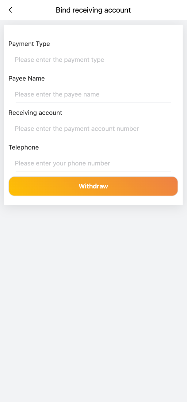 【优选源码】全开源uni-app体育赛事反波胆系统源码 - 截图7