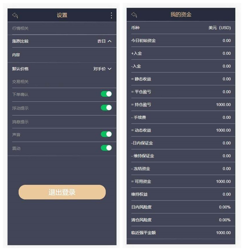 【优选源码】【金手指股票配资微交易】股票配资微交易+虚拟股票交易程序源码 - 截图1