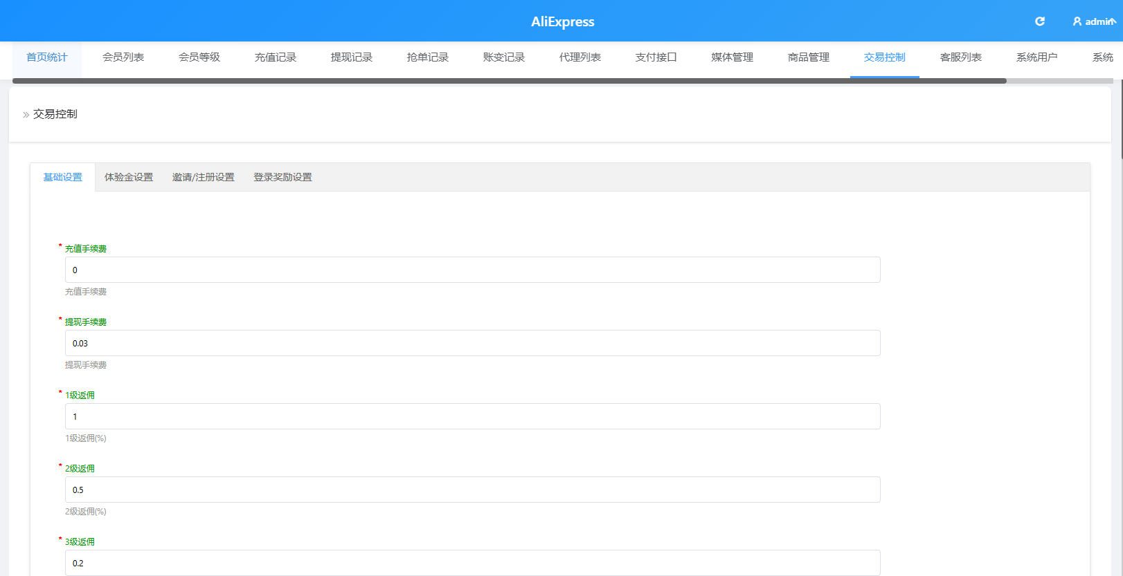 海外Walmart商城抢单刷单系统/打针/连单/信用分 详情图 17