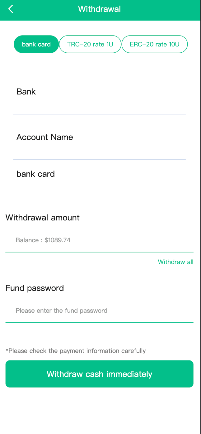 【优选代售】最新多语言app优化刷单/抢单系统/订单自动匹配系统/连单卡单/海外源码 - 截图6