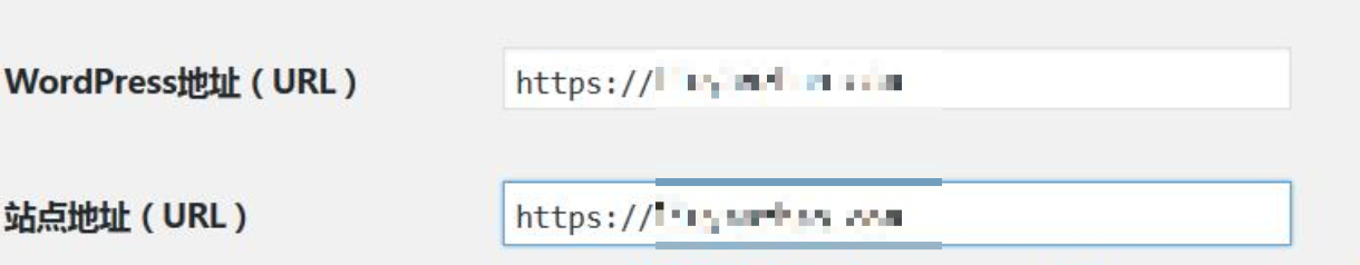 【优选源码】wordpress配置HTTPS 登录后台显示“抱歉,您不能访问此页面”解决办法 - 截图1