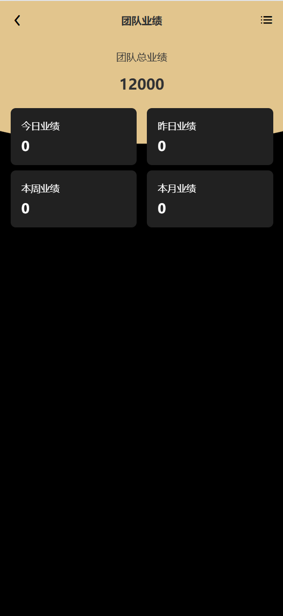 【优选代售】vue通用模板/投资理财/挖矿/产品任意 - 截图18