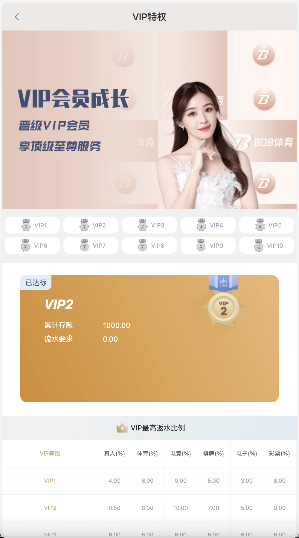 【优选代售】包网产品BOB体育娱乐城源码/可对接美盛api和NGapi/前端wap+pc是uniapp纯源码+后端PHP - 截图5