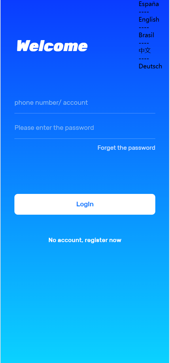 【优选代售】多语言亚马逊自动抓取订单系统/返佣系统/叠加组/抢单 - 截图10