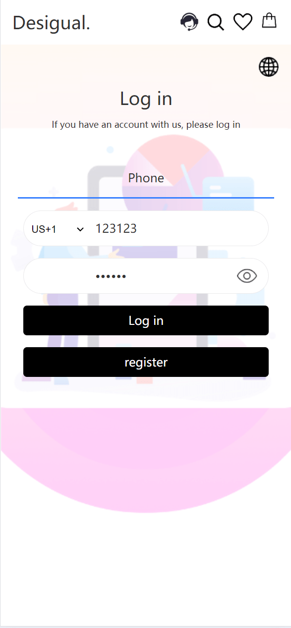 【优选代售】海外十国语言重置二开uniapp多语言TiKToK海外刷单/抢单系统/订单自动匹配系统 - 截图8