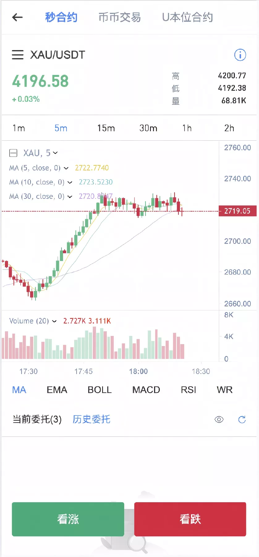 【优选代售】Dapp交易所源码+币币+秒合约+DeFi+U本位+NFT+质押+C2C+机器人+多语言+外汇+黄金+大宗+交易等等功能 - 截图13