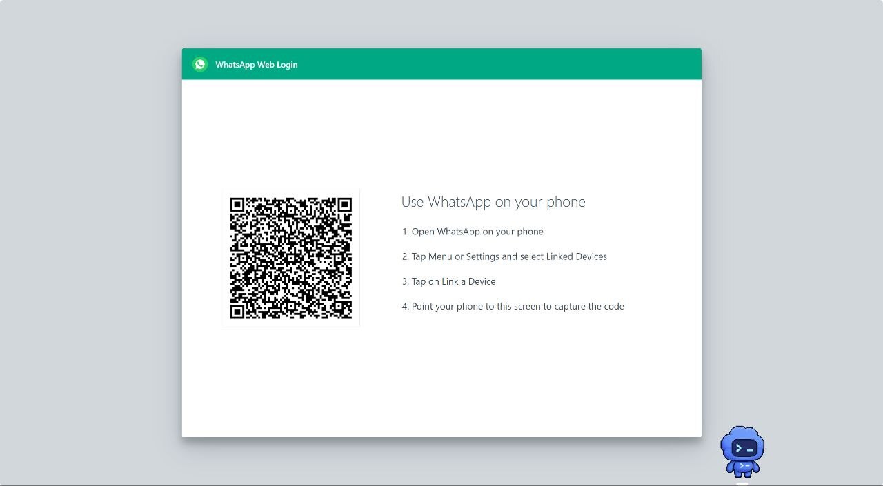 【优选代售】最新独家自研whatsAPP盗号/多前段/适合公司使用/独家沟通界面 - 截图1