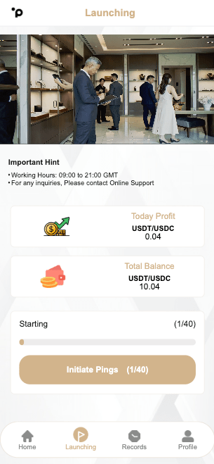 【优选代售】最新多语言奢侈品刷单/抢单系统/订单自动匹配系统/连单卡单/海外源码 - 截图2