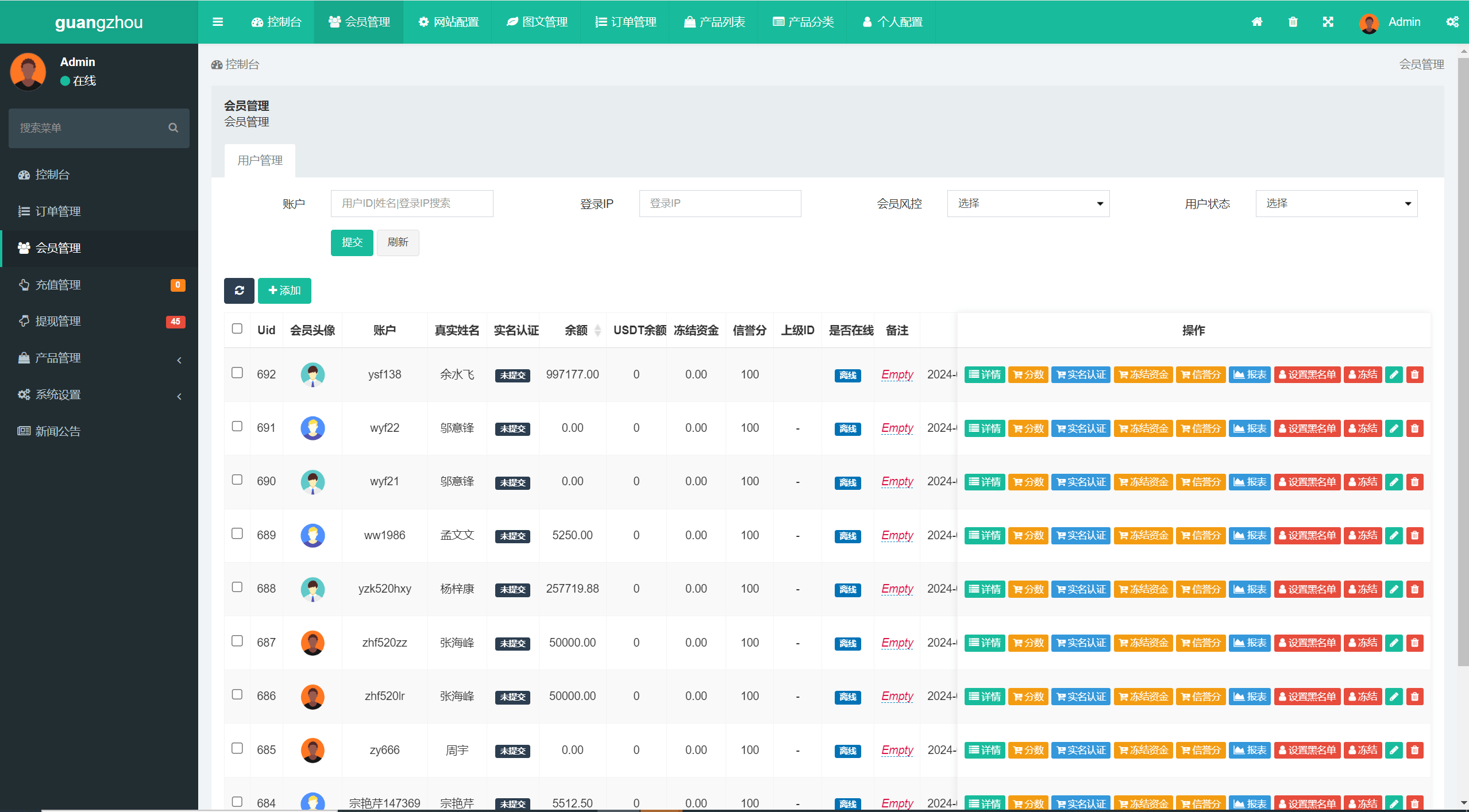 【优选代售】独家多语言uniapp微交易全开源二开运营版 - 截图33