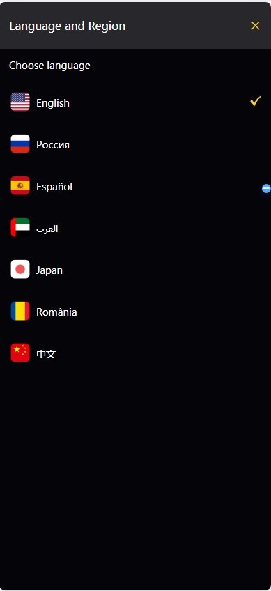 【优选代售】BSC质押挖矿DefiDAPP/带授权合约代码/矿池/7国语言/质押DEFI - 截图8