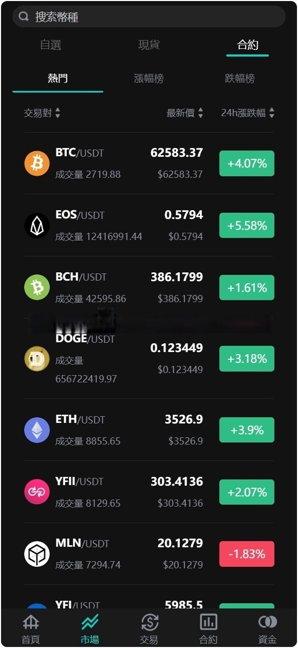 【优选代售】java8国语言 worldcoin开源交易所 - 截图3