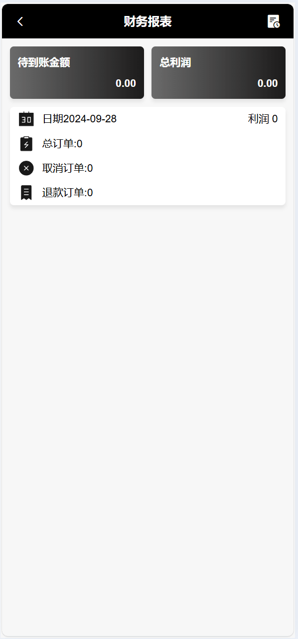 【优选代售】Tiktok跨境商城系统/多语言tiktok商城/内嵌tiktok - 截图26