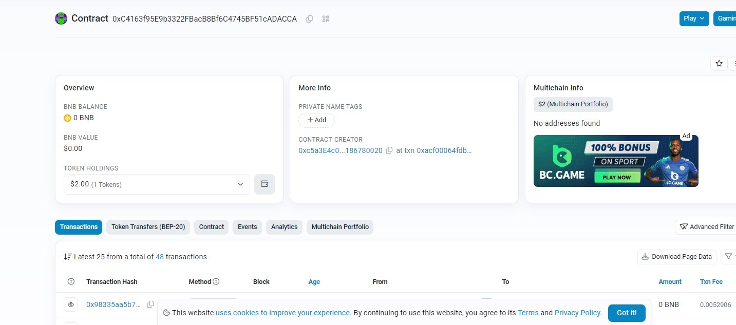 【优选代售】BSC质押挖矿DefiDAPP/带授权合约代码/矿池/7国语言/质押DEFI - 截图18