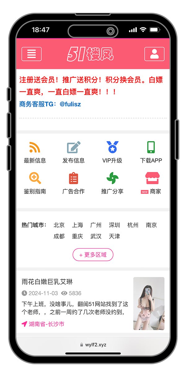 【优选代售】51快活林楼凤源码 - 截图9
