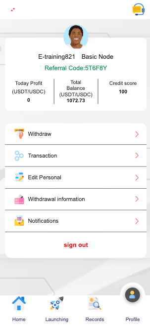 【优选代售】全新UI多语言app优化刷单/抢单系统/订单自动匹配系统/连单卡单/海外源码 - 截图7
