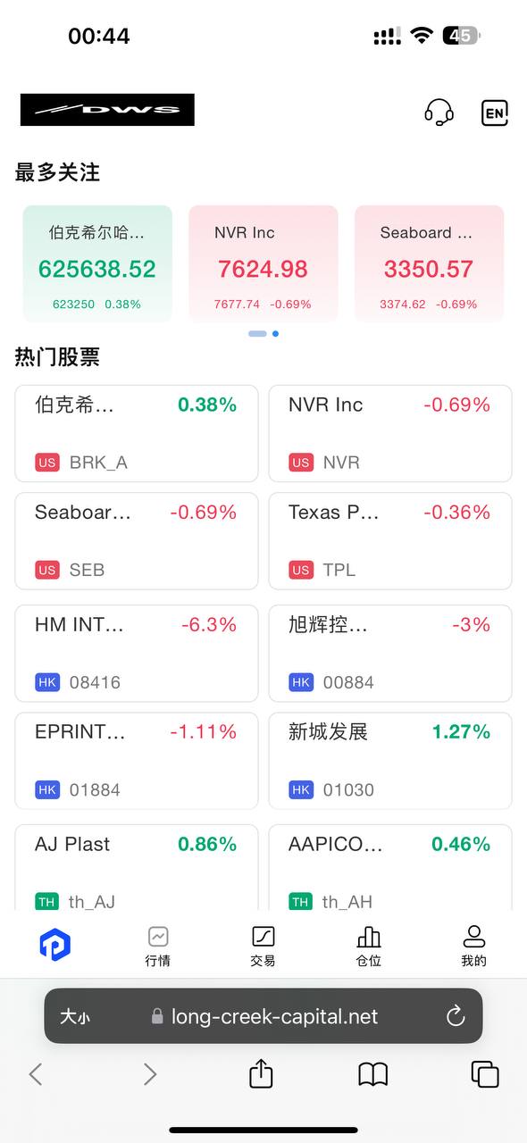 【优选代售】海外多语言股票,前端vue,后端Java,全开源可二开 - 截图2
