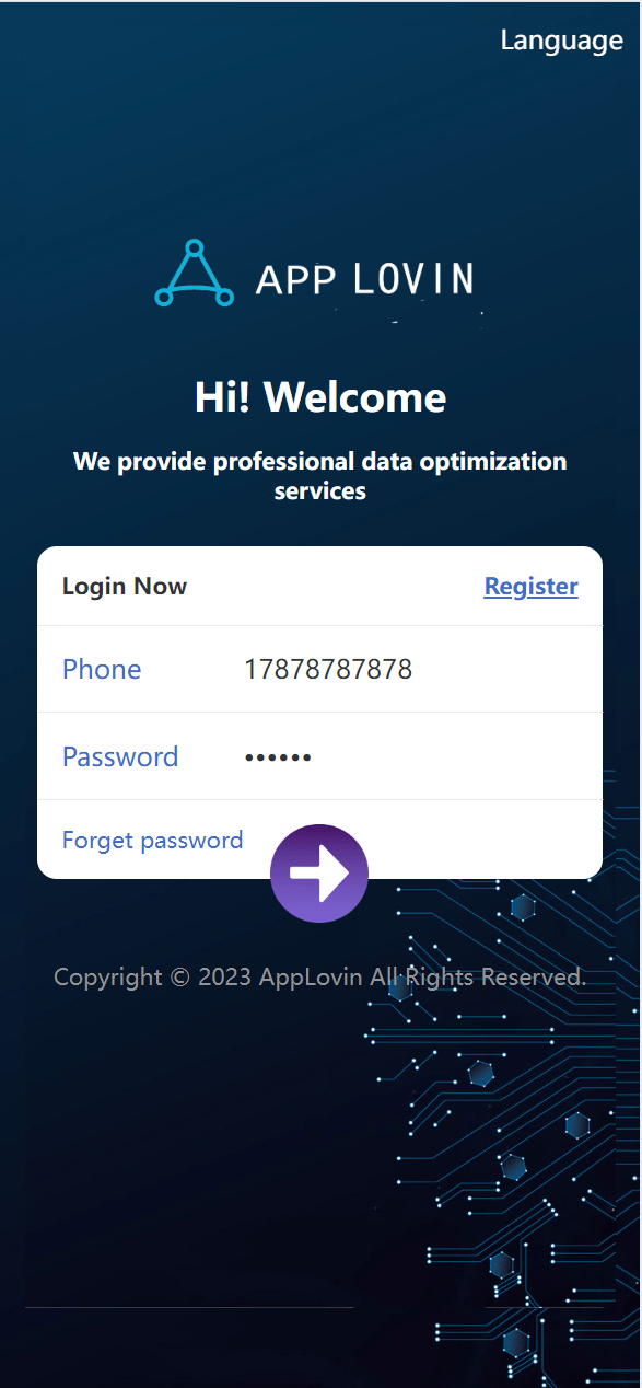 【优选代售】海外多语言抢单app优化二开新UI软件刷单抢单刷单前端uinapp系统 - 截图10