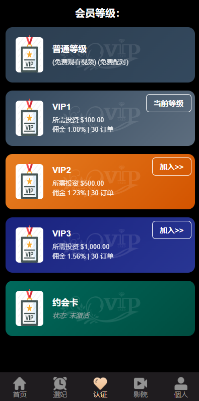 海外空降刷单系统/多语言刷单源码/日本空降抢单 详情图 6