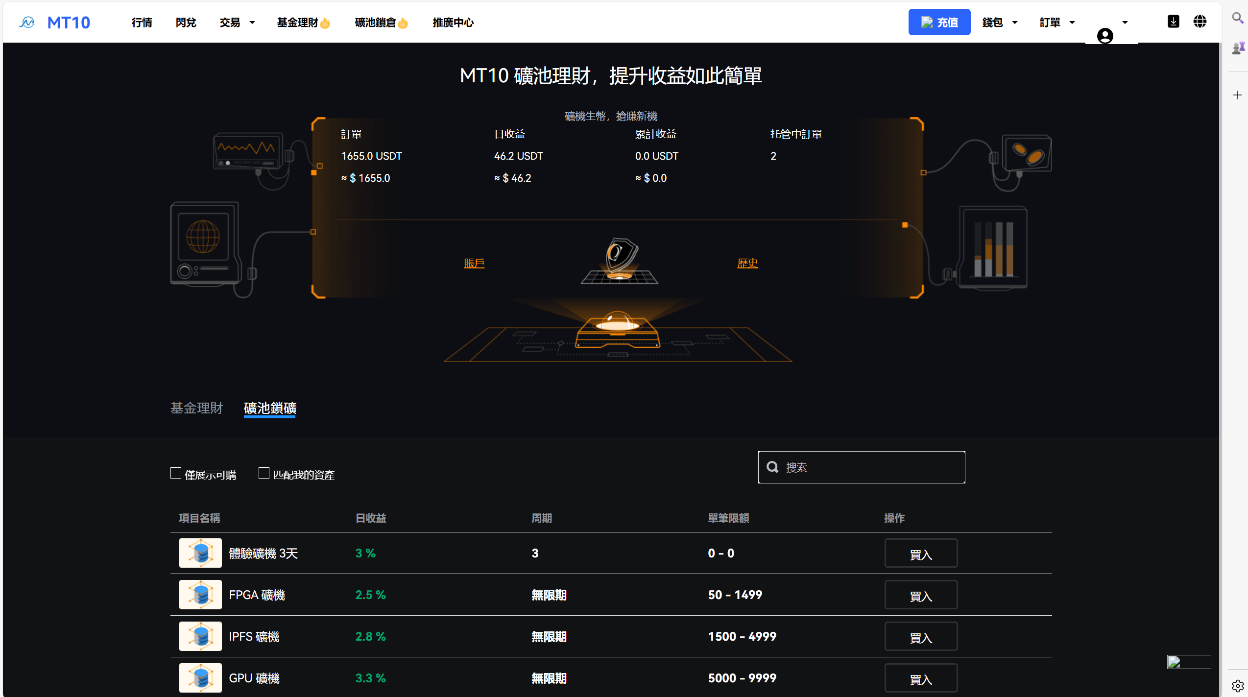 【优选代售】java交易所全开源多语言数字货币交易所 采用VUE和Java开发 代理分销模式 永续合约 - 截图51