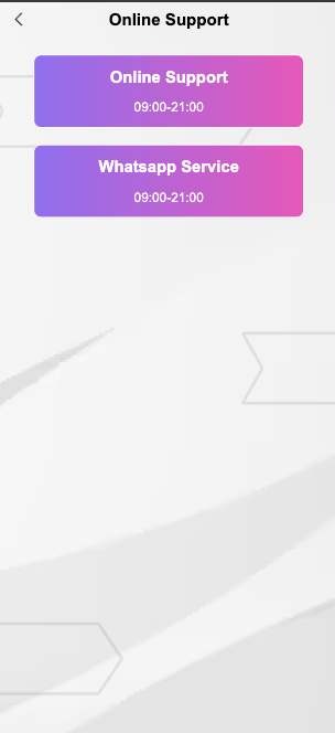 【优选代售】全新UI多语言app优化刷单/抢单系统/订单自动匹配系统/连单卡单/海外源码 - 截图4