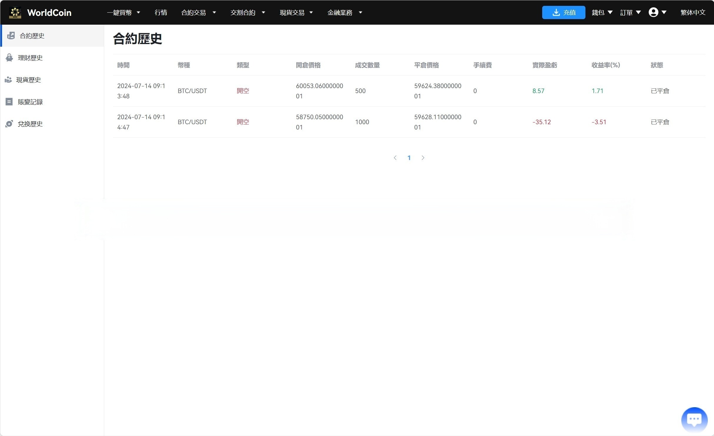 【优选代售】java8国语言 worldcoin开源交易所 - 截图16