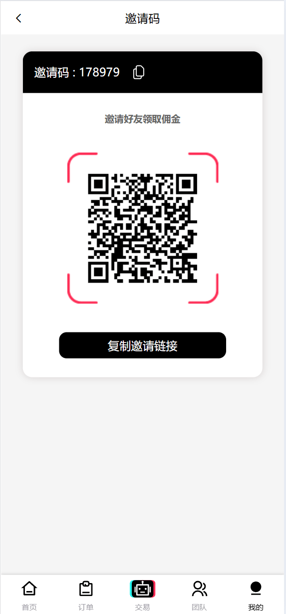 【优选代售】新版本UI多语言tiktok抢单源码/海外tiktok刷单/分组/打针/前端vue/十六国语言 - 截图11