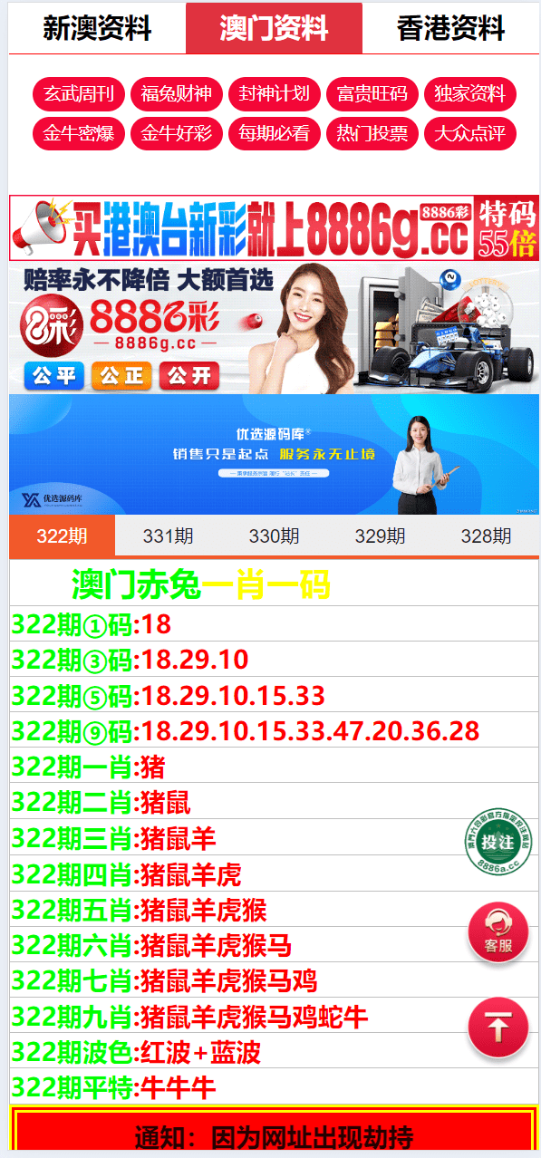 【优选代售】运营版六合彩资源图库开奖网/采集正常/论坛资料/投票评论/带留言板功能 - 截图8