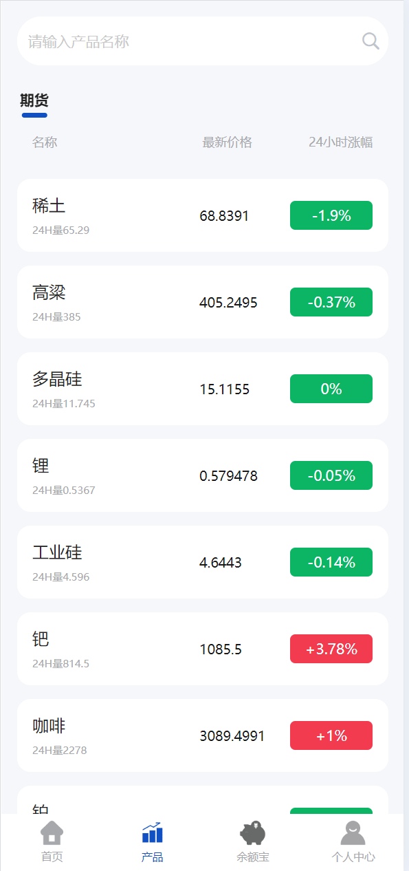 【优选代售】独家多语言uniapp微交易全开源二开运营版 - 截图9
