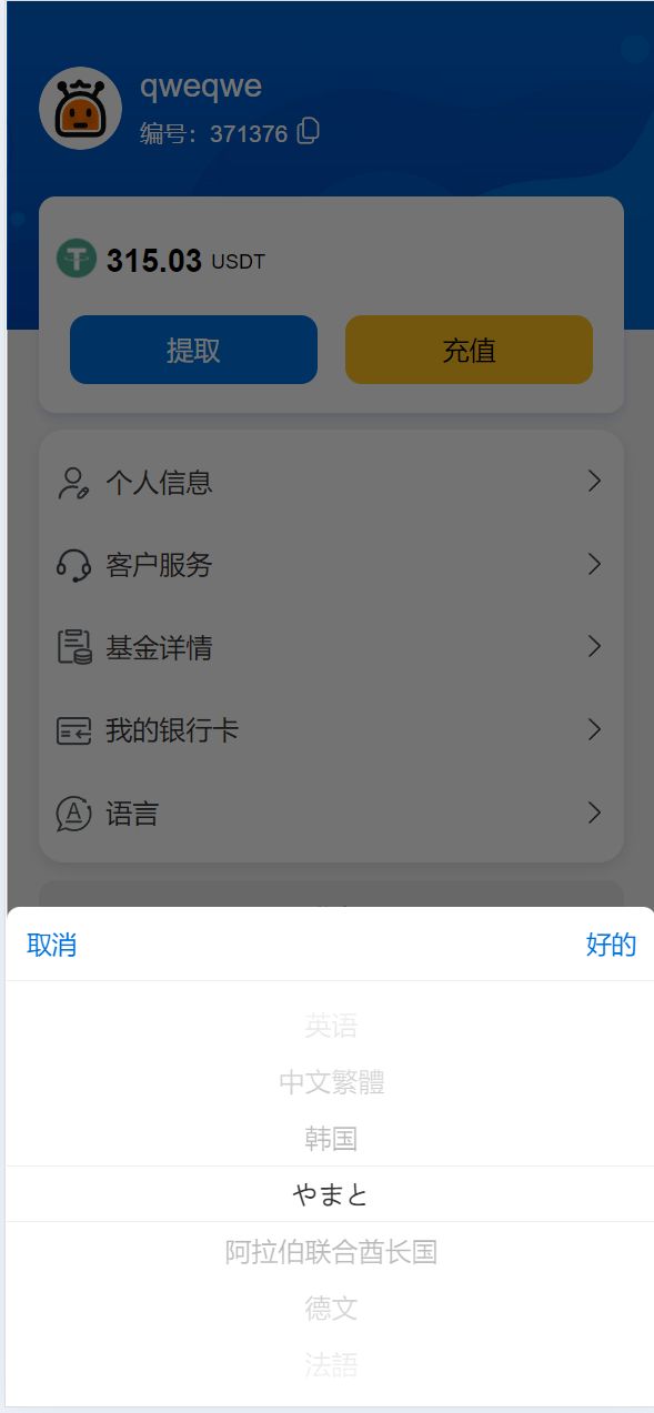 【优选代售】多语言海外抢单刷单源码/快杀盘代理/业务员/亚马逊60关卡任务 - 截图10
