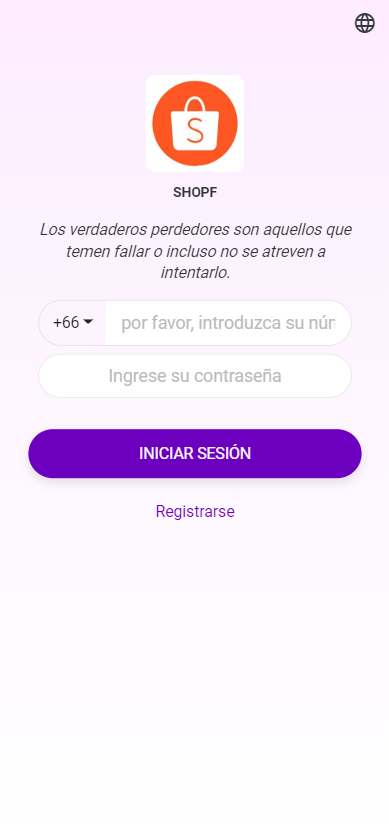 【优选代售】海外多语言商城返佣系统/自动匹配订单系统 - 截图10