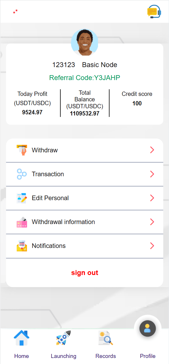 【优选代售】最新多语言app优化刷单/抢单系统/订单自动匹配系统/连单卡单/海外源码 - 截图3