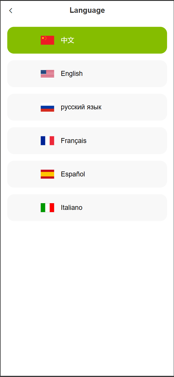 【优选代售】vue独家六国语言/贵金属/外汇/虚拟币/微交易系统 - 截图2