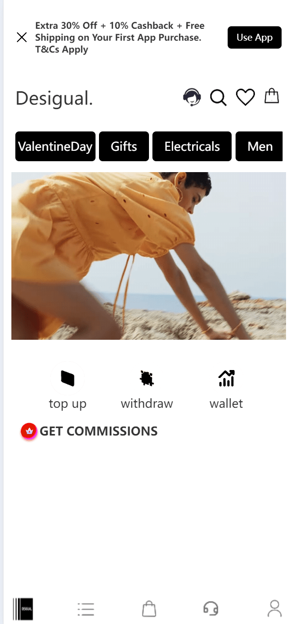 【优选代售】海外十国语言重置二开uniapp多语言TiKToK海外刷单/抢单系统/订单自动匹配系统 - 截图1