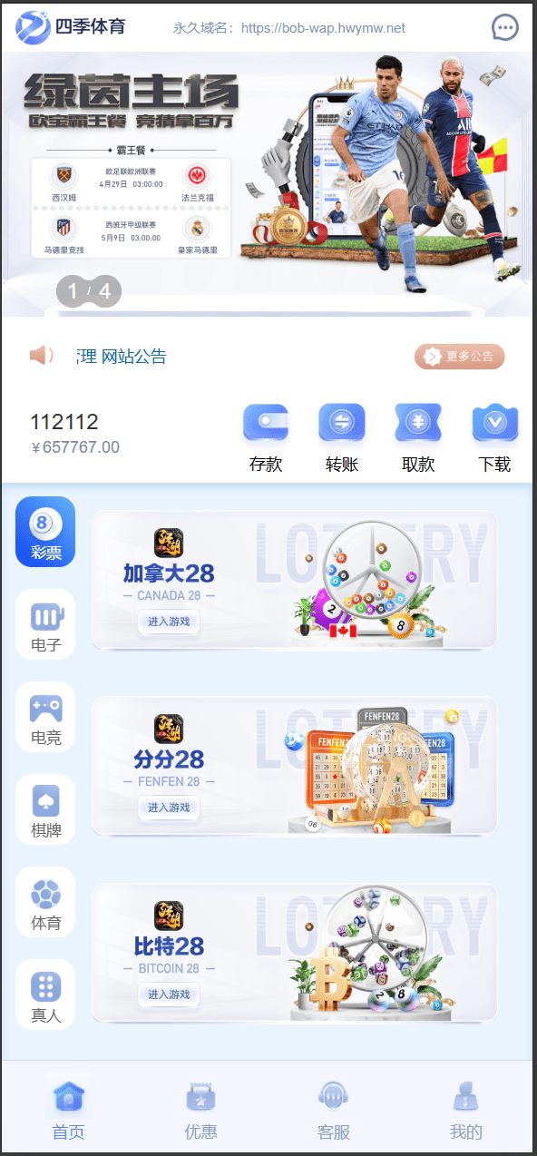 【优选代售】全开源四季娱乐综合/二开本地28加拿大/电子/体育/真人/电竞/棋牌 - 截图26