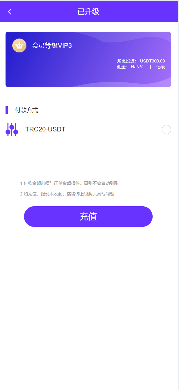 【优选代售】海外抢单刷单系统/连单系统/VUE3开发/单语言/带安装教程 - 截图5