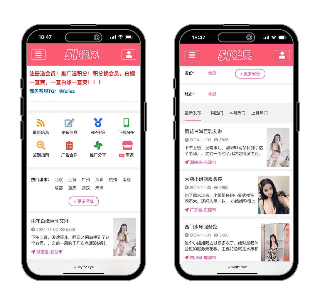 【优选代售】51快活林楼凤源码 - 截图11